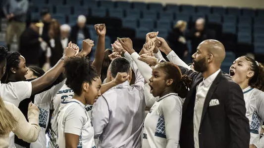 Team Huddle
