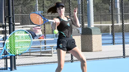Anna Babayan 2022 fall action 1