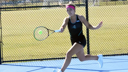 Isabella Weatherhead - 2022 Fall action 1
