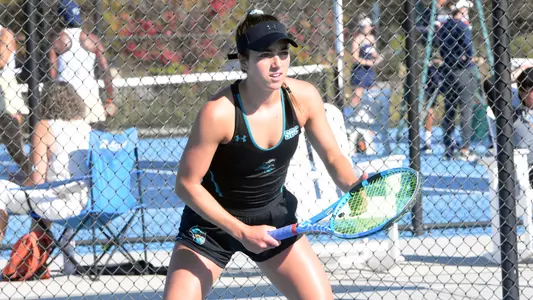 Tatum Burger 2022 fall action 2