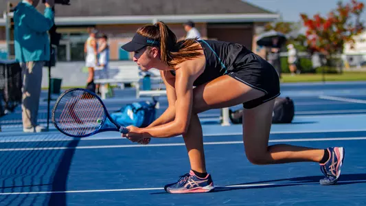 Anna Babayan - 2022 fall season action 6