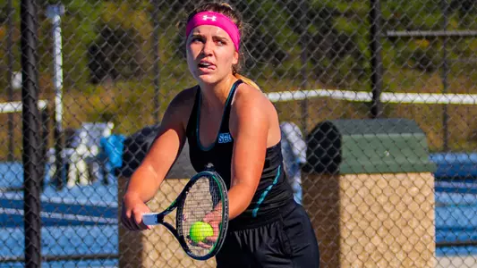 Isabella Weatherhead - 2022 fall season action 3