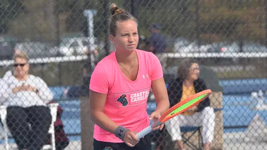 Kata Foldeak - 2022 fall season action 2 (Pink Out)