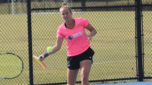 Kata Foldeak - 2022 fall season action 3 (Pink Out)