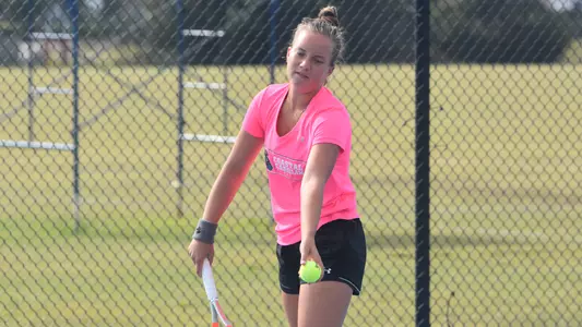 Kata Foldeak - 2022 fall season action 4 (Pink Out)
