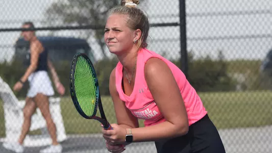Lilie Steryous - 2022 fall season action 3 (Pink Out)