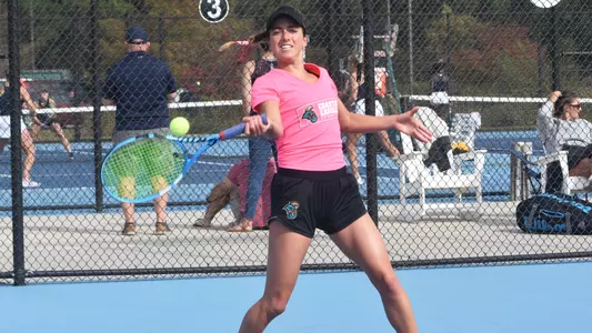 Tatum Burger - 2022 fall season action 2 (Pink Out)