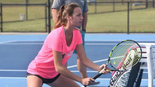 Victoire De Samucewicz - 2022 fall season action 2 (Pink Out)