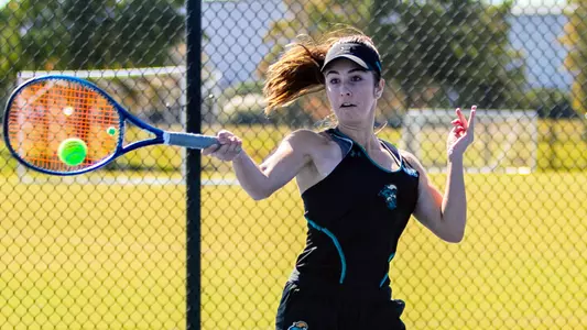 Anna Babayan - 2022 fall season action 1