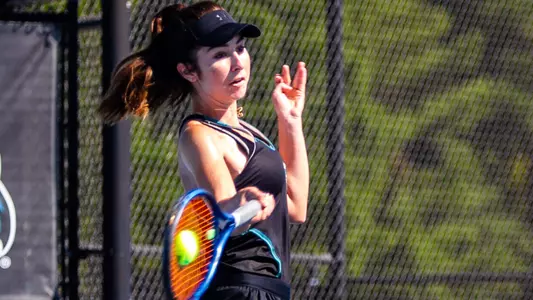 Anna Babayan - 2022 fall season action 4