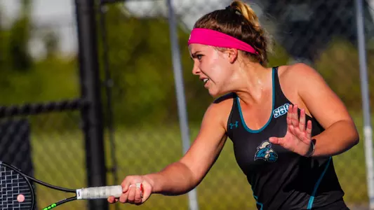 Isabella Weatherhead - 2022 fall season action 1
