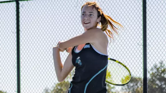 Victoire De Samucewicz - 2022 fall season action 1