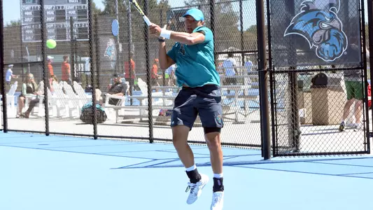 Guilherme Toresan - 2022 fall season action 1