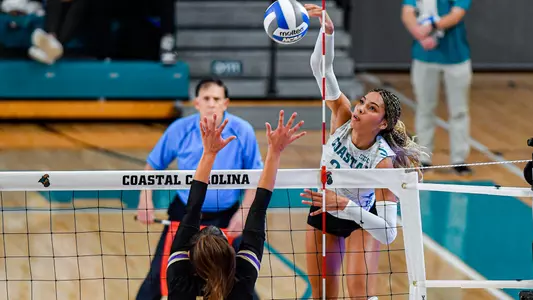 Rivest attack vs JMU on Friday