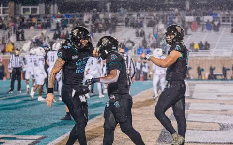 Celebration vs. Texas State