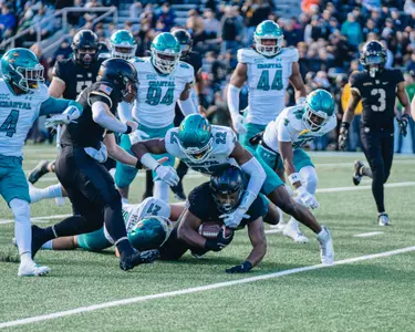 Clayton Isbell vs. Army