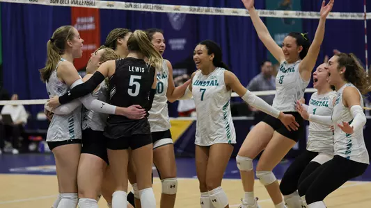 Celebration win over USA at SBC