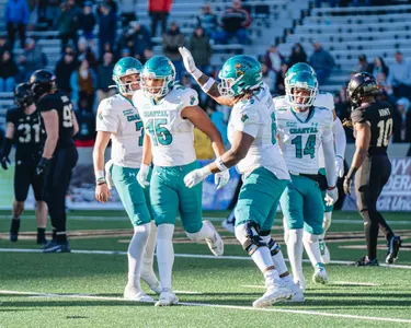 Offense vs. Army