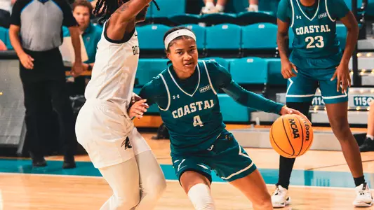Freeman driving vs CSU