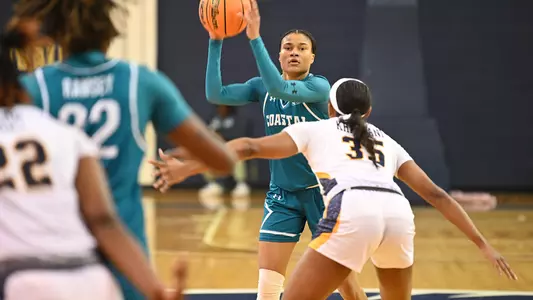 Freeman vs UNCG