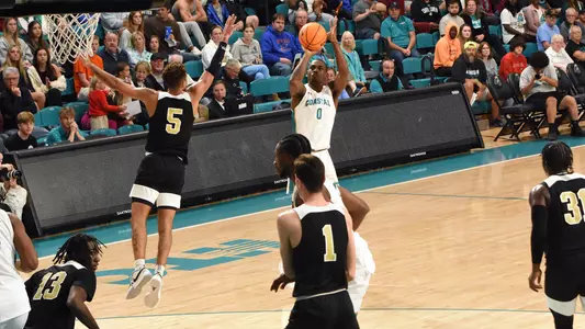 Kylan Blackmon