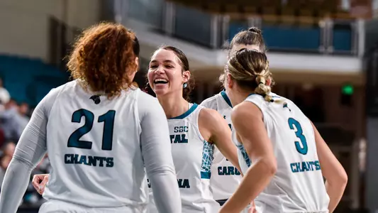 Team Celebration