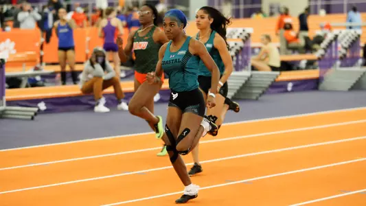 Alexis Glasco - 2022 Bob Pollock Invitational