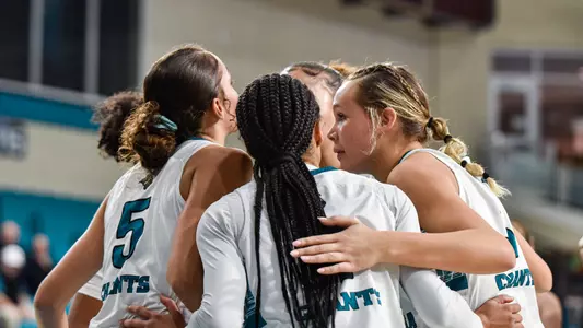 Team Huddle