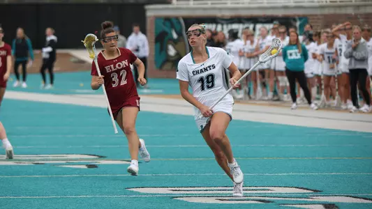 McIlwaine driving vs Elon