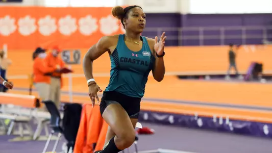 Lauren Gordon - Bob Pollock Invite 2021