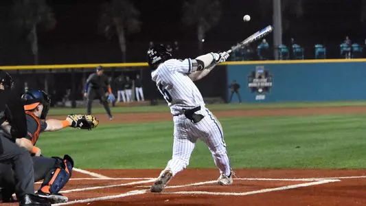Payton Eeles rbi single vs. Illinois (3-10-23)