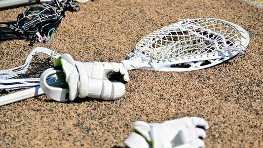 Goalie Gear