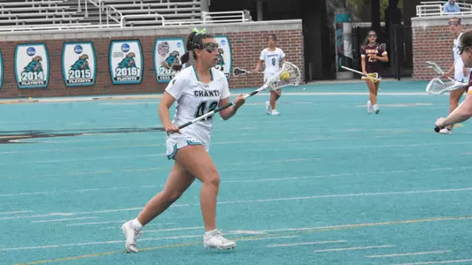 Downey driving vs Iona