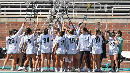 Team Huddle vs Harvard