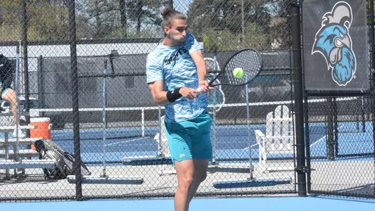 Carlos Berna Ruiz vs. USM (3-16-23)
