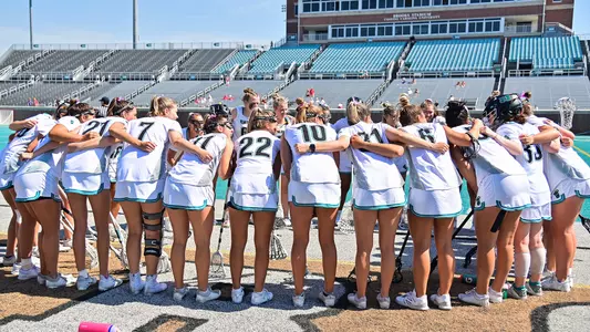 Pregame Huddle