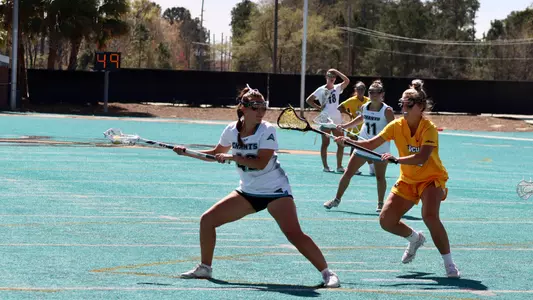 Downey with a free-position goal