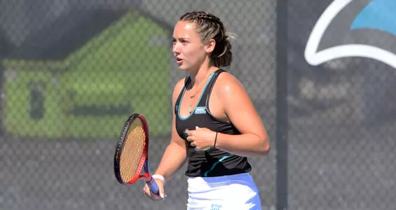 Megan Hopton versus Longwood (3-5-23)