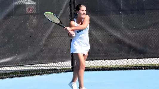 Isabella Weatherhead vs. The Mount (3-7-23)