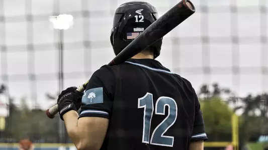 Jake Books on deck versus Davidson