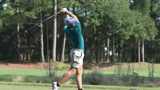 Trey Crenshaw