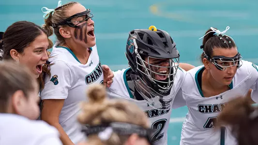 Team Huddle