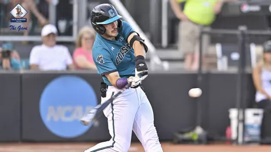Derek Bender - 2023 Dick Howser Trophy Semifinalist