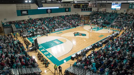 HTC Center