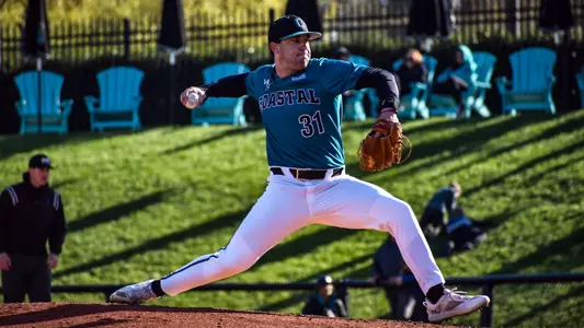Will Smith midweek action versus Campbell (3-14-23)