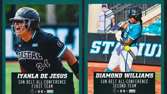 DeJesus and Williams