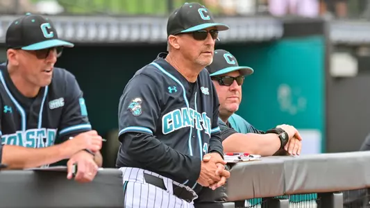 Gilmore to Manage the Collegiate National Team Summer League Tour Roster Image