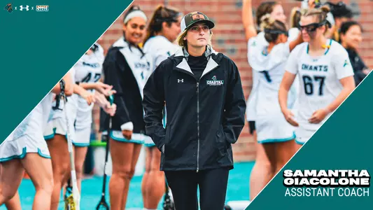 Giacolone coaching