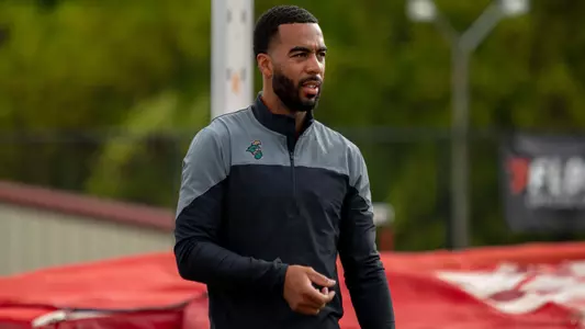 Seandell Davis - hiring announcement