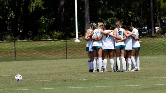 huddle wsoc